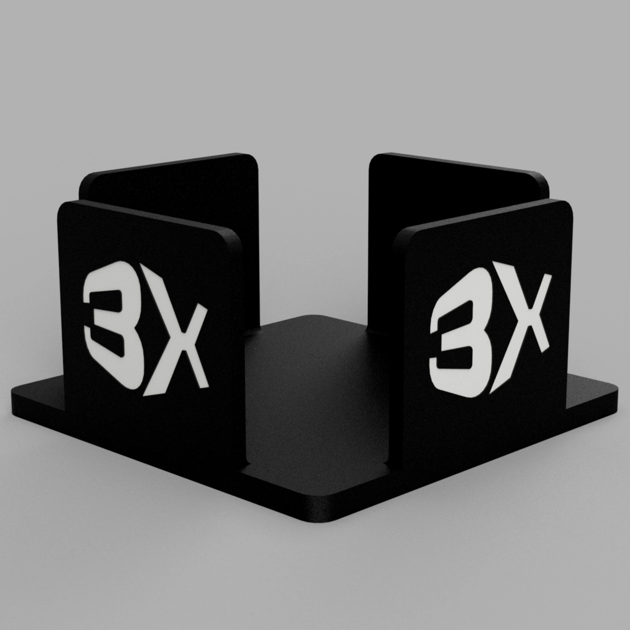 Servilletero base paredes personalizado